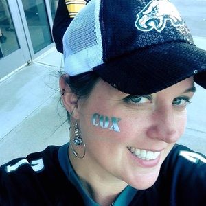 Meet your Posher, Fran